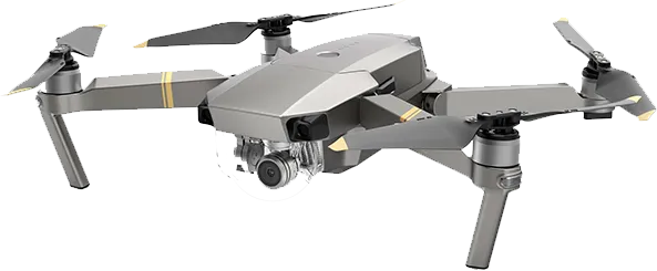 Настройка шифрования Wi-Fi DJI Mavic Platinum