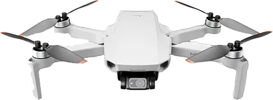 Настройка шифрования Wi-Fi DJI Mavic Mini 2