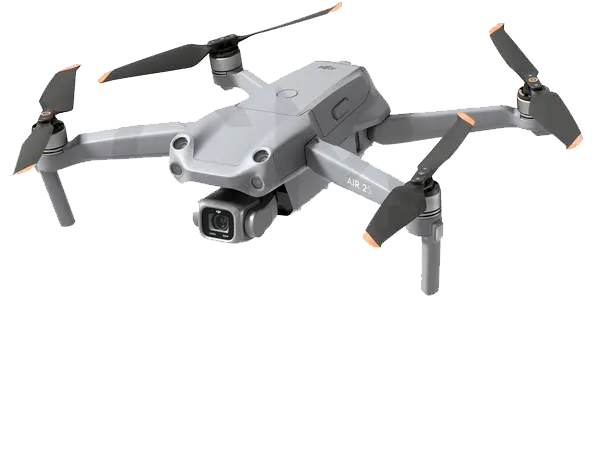 Настройка шифрования Wi-Fi DJI Mavic Air 2S