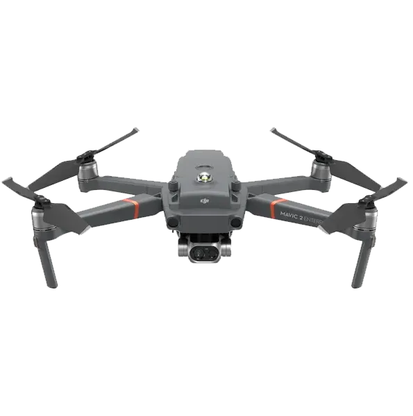 Настройка шифрования Wi-Fi DJI Mavic 2 Dual