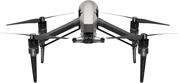 Настройка шифрования Wi-Fi DJI Inspire 2