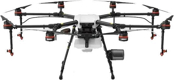 Настройка шифрования Wi-Fi DJI Agras MG-1S