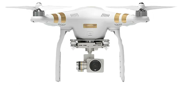 Настройка шифрования Wi-Fi DJI Phantom 3 Pro
