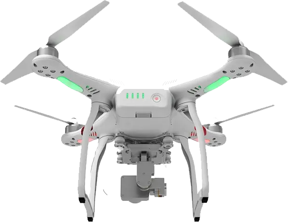 Настройка шифрования Wi-Fi DJI Phantom 3 Standard