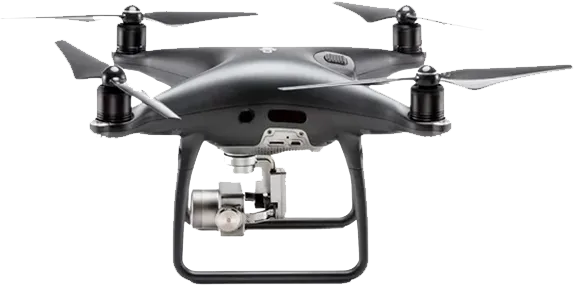 Настройка шифрования Wi-Fi DJI Phantom 4