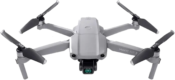 Настройка шифрования Wi-Fi DJI Mavic Air Fly More Combo