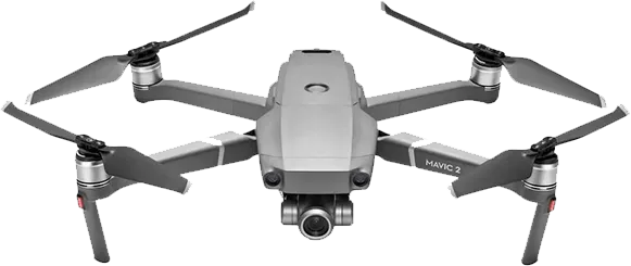 Настройка шифрования Wi-Fi DJI Mavic 2 Zoom with Goggles RE