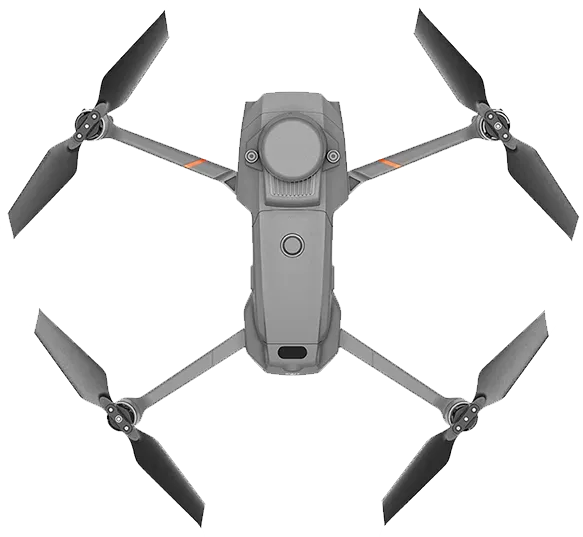 Настройка шифрования Wi-Fi DJI Mavic 2 Enterprise Dual