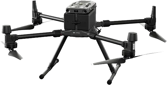 Настройка шифрования Wi-Fi DJI Matrice 300
