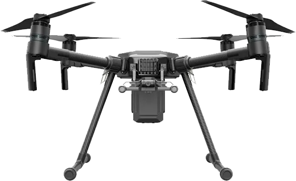 Настройка шифрования Wi-Fi DJI Matrice 200