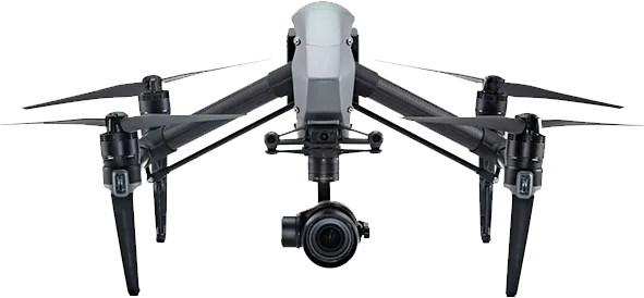 Настройка шифрования Wi-Fi DJI Inspire 2 Premium Combo