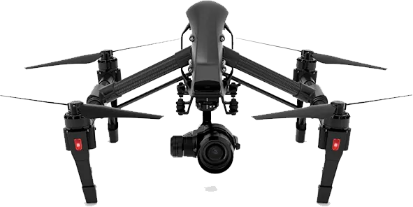 Настройка шифрования Wi-Fi DJI Inspire 1 Pro