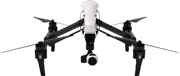 Настройка шифрования Wi-Fi DJI Inspire 1