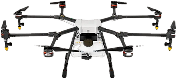 Настройка шифрования Wi-Fi DJI Agras MG-1
