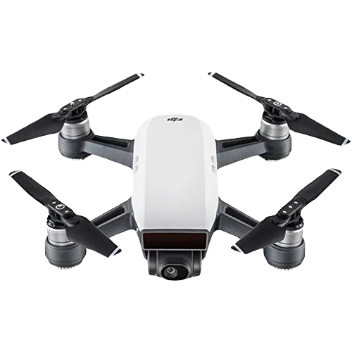 Настройка шифрования Wi-Fi DJI Spark