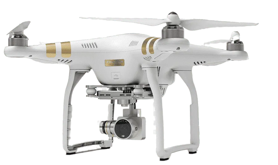 Настройка шифрования Wi-Fi DJI Phantom 3 4K