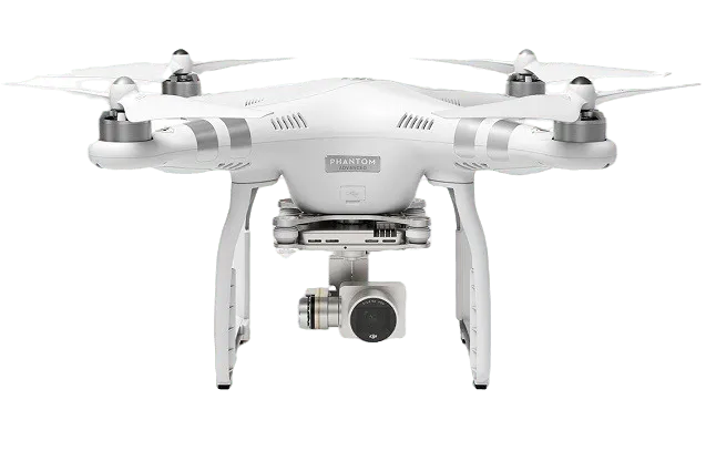 Настройка шифрования Wi-Fi DJI Phantom 3 Advanced