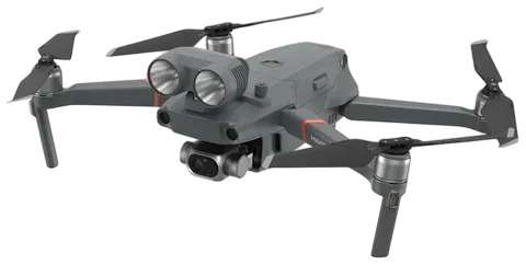 Настройка шифрования Wi-Fi DJI Enterprise