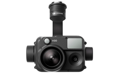 Ремонт платы усилителя DJI Zenmuse H30