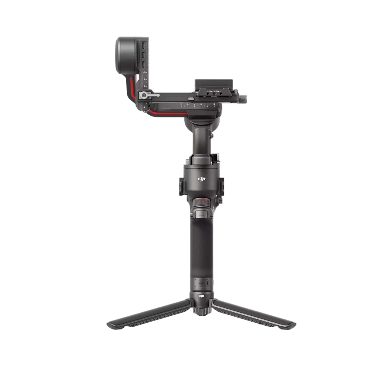 Ремонт видеочипа DJI RS 3
