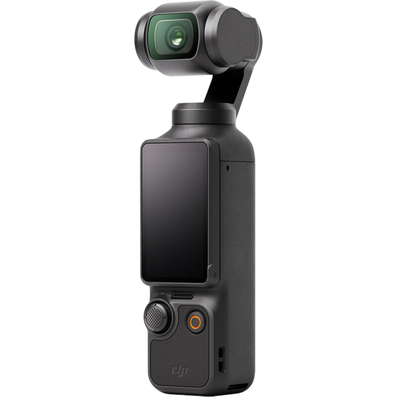 Ремонт платы усилителя DJI Pocket 3