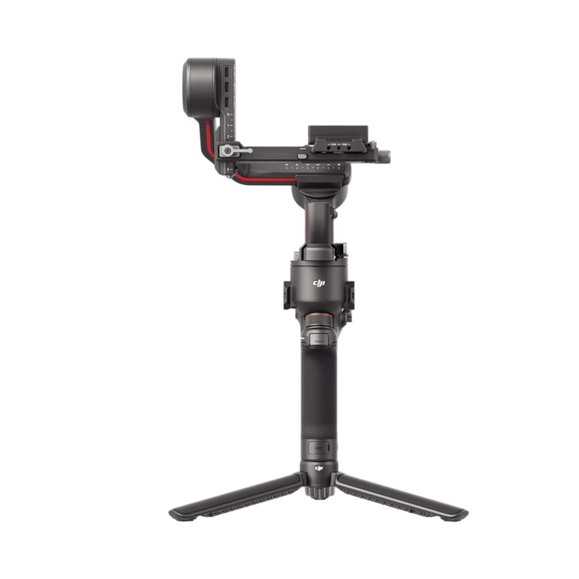 Ремонт платы усилителя DJI RS 3