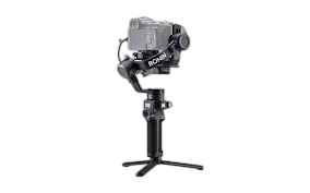 Ремонт платы усилителя DJI RSC 2
