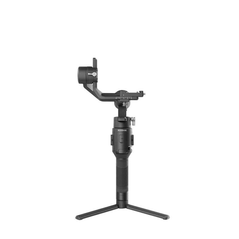 Ремонт платы усилителя DJI Ronin SC