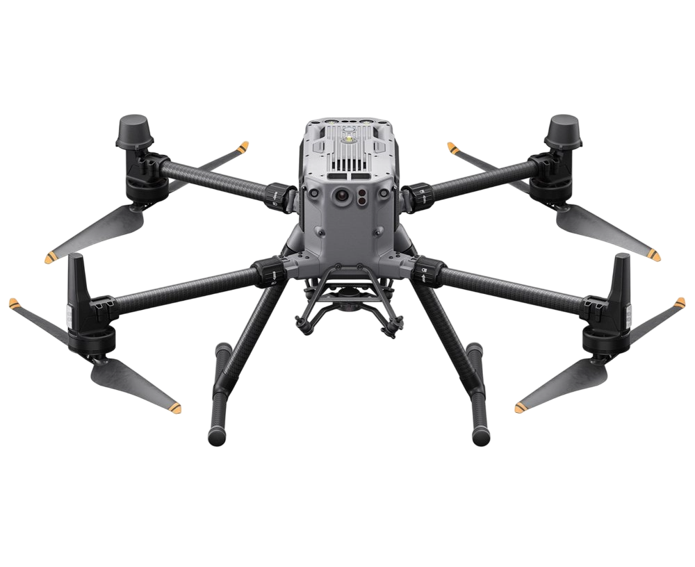 Настройка шифрования Wi-Fi DJI Matrice 350 RTK