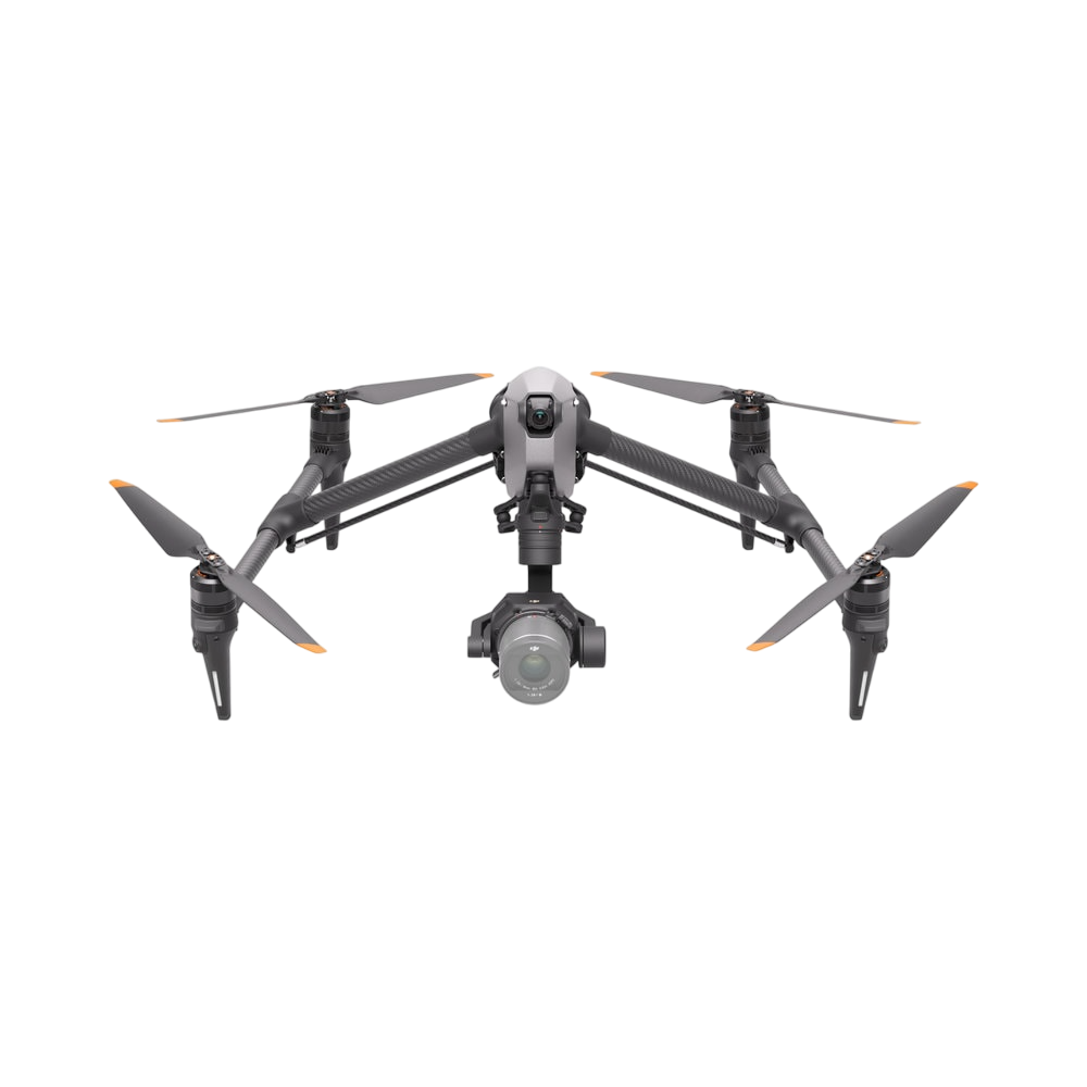 Настройка шифрования Wi-Fi DJI Inspire 3