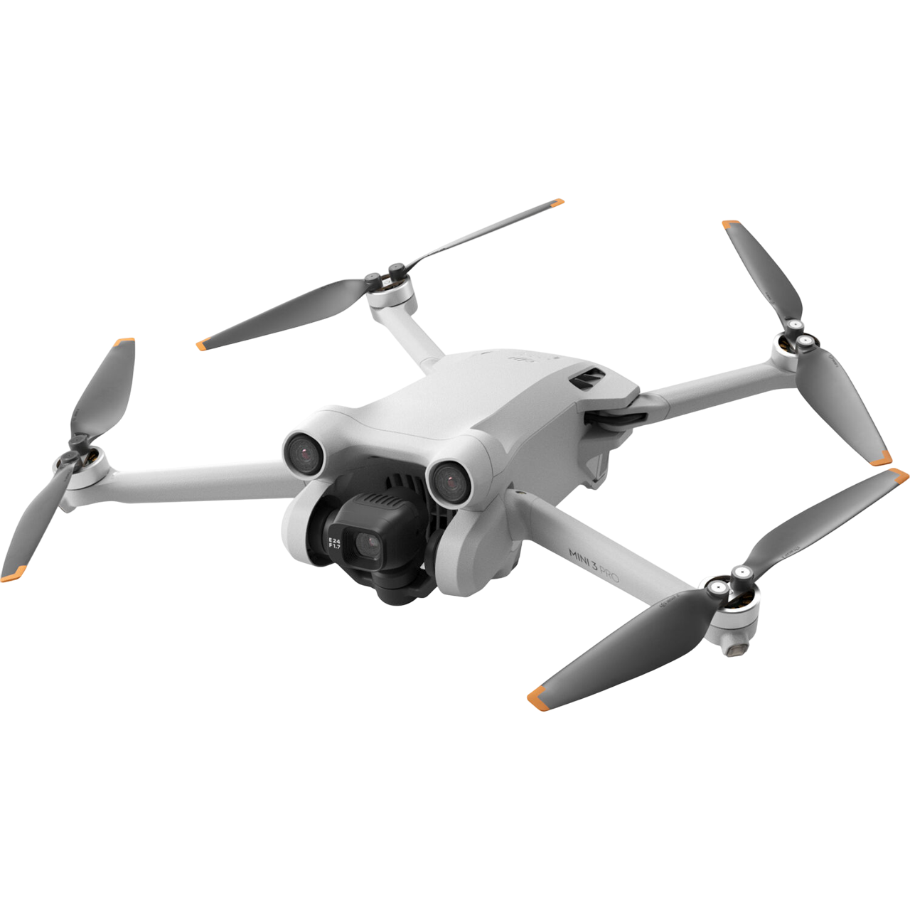 Настройка шифрования Wi-Fi DJI Mini 3