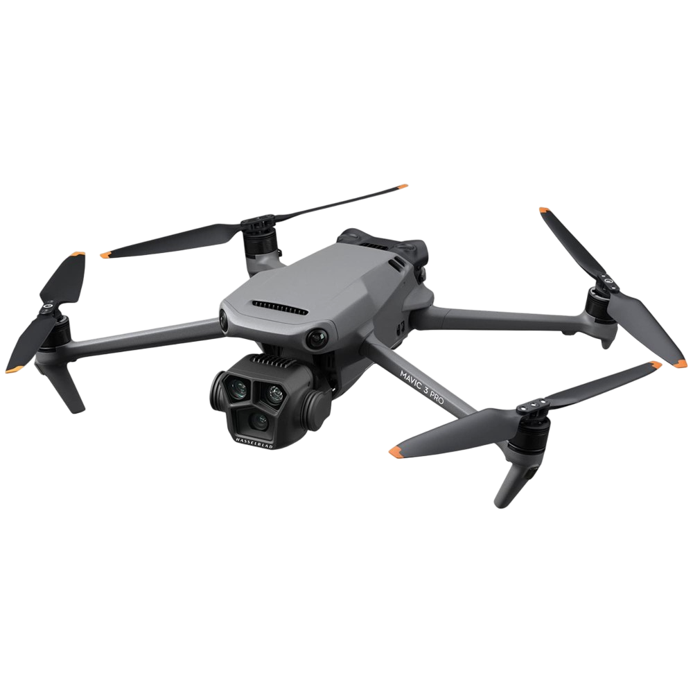 Настройка шифрования Wi-Fi DJI Mavic 3 Pro