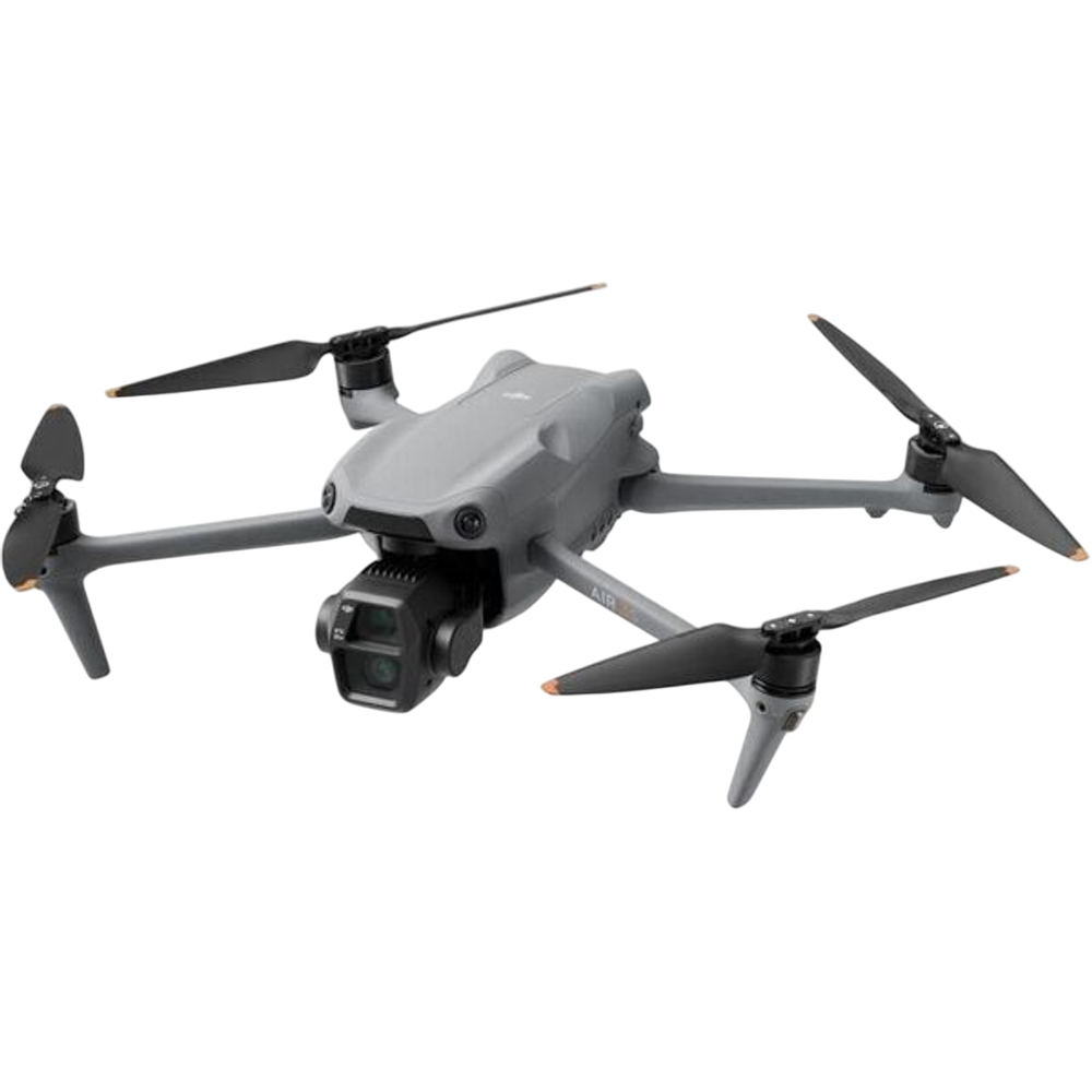 Настройка шифрования Wi-Fi DJI Air 3S