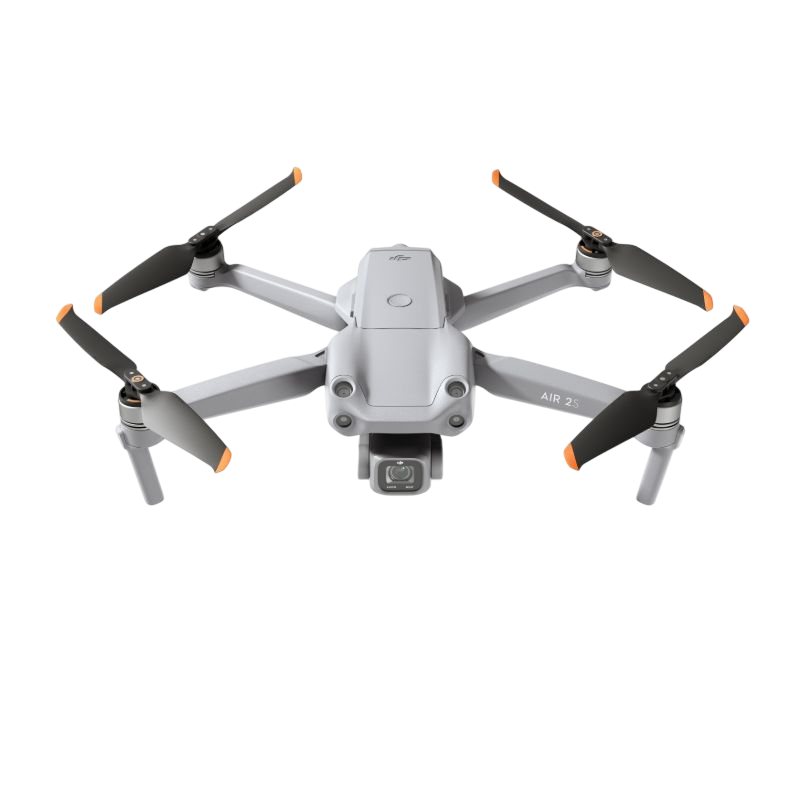 Настройка шифрования Wi-Fi DJI Air 2S