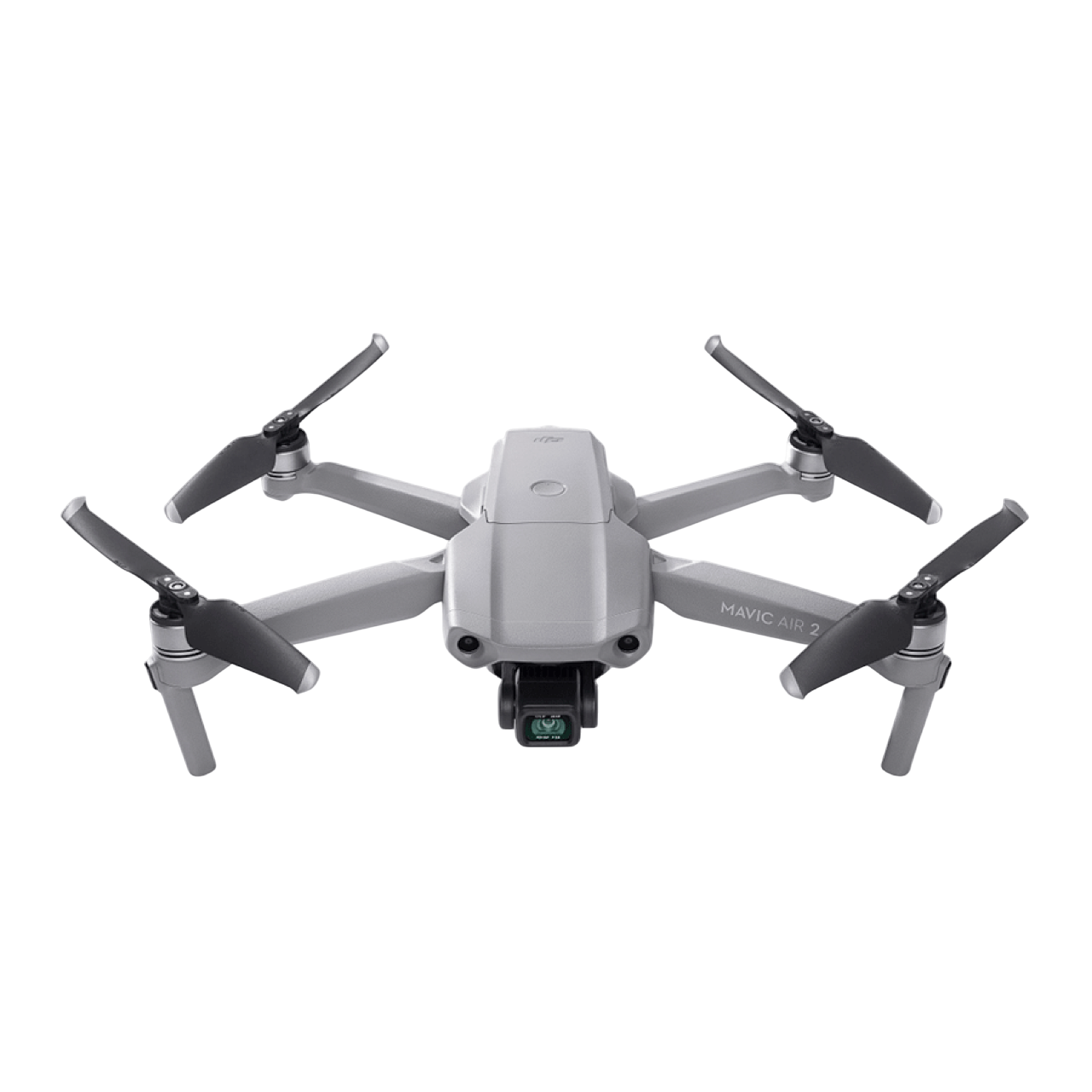 Настройка шифрования Wi-Fi DJI Air 2