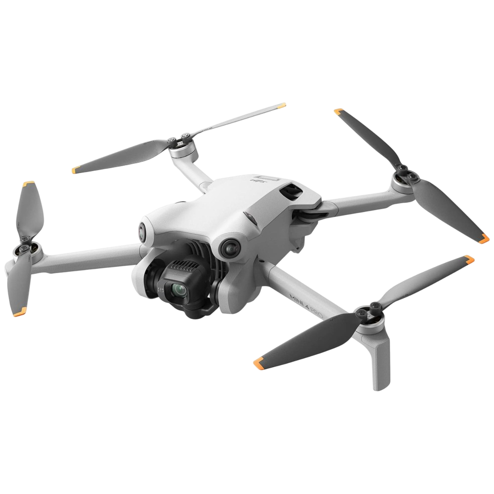 Настройка шифрования Wi-Fi DJI Mini 4 Pro