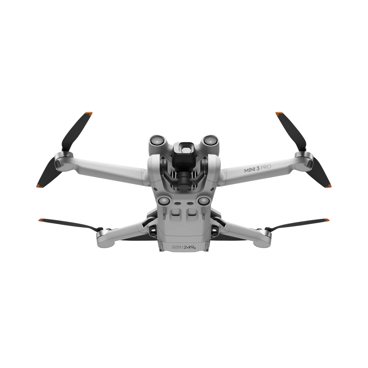 Настройка шифрования Wi-Fi DJI Mini 3 Pro