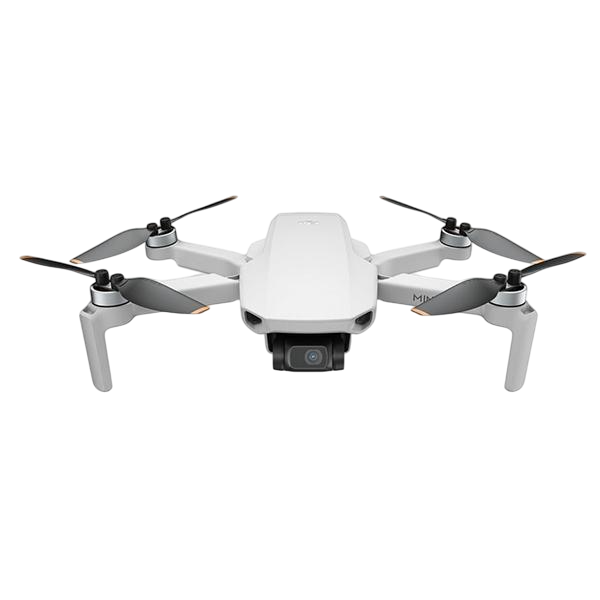 Настройка шифрования Wi-Fi DJI Mini SE
