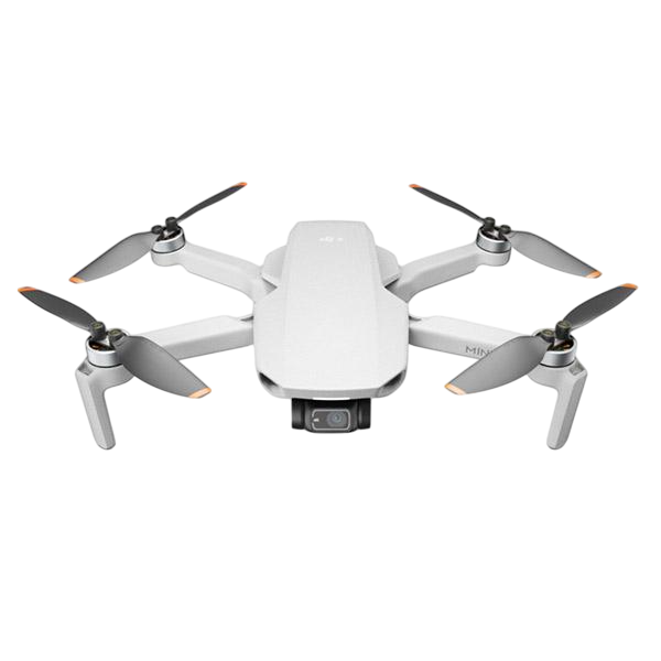 Настройка шифрования Wi-Fi DJI Mini 2