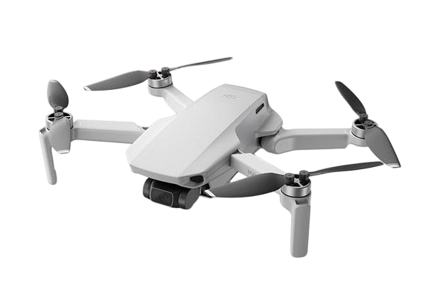 Настройка шифрования Wi-Fi DJI Mini
